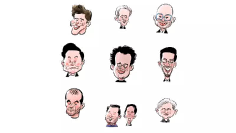 AI's Top Ten Tensions: Balancing Innovation with Societal Risks