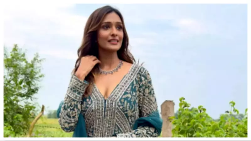 Aishwarya Khare on Dr Aarambhi: A TV Show Championing Self-Love and Addressing Gaslighting