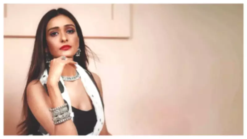 Aishwarya Khare on Self-Love, TV Evolution, and Career Focus