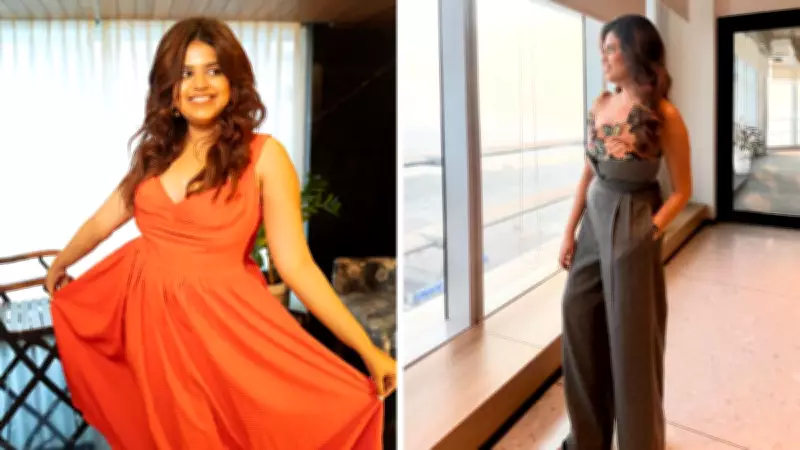 Aishwarya Mohanraj's Weight Loss Journey with Mounjaro: Price and Health Insights