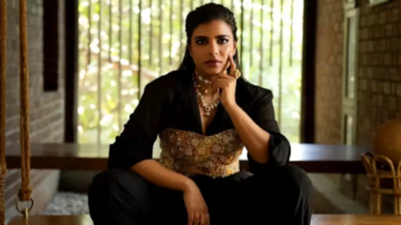 Aishwarya Rajesh Reveals Disturbing Photographer Encounter: 'I Want to See Your Body'