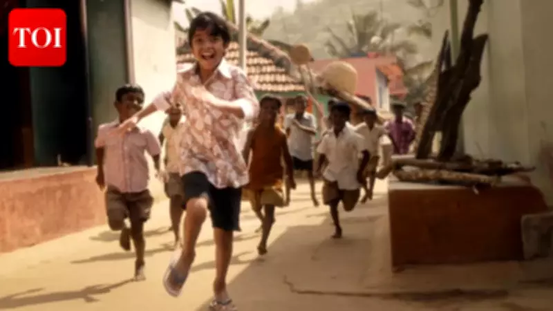 Aishwarya Rajinikanth Returns to Direct 'Texla' After 'Laal Salaam'