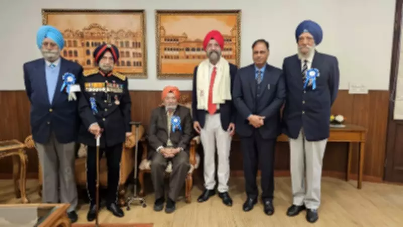 Aitchison College Lahore's Deep Roots in Patiala's YPS: A Legacy of Camaraderie