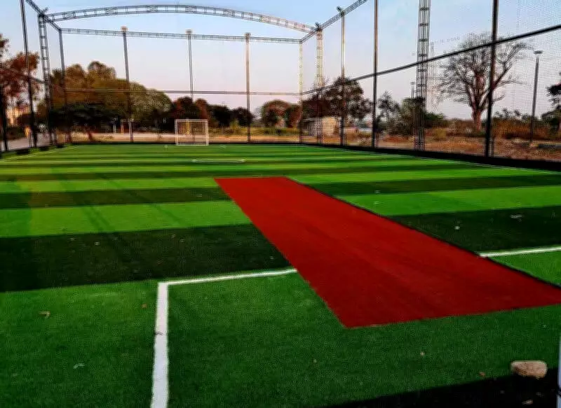 AIYF Condemns Coimbatore Corporation's Privatization of Sports Turfs