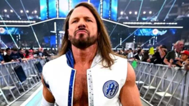AJ Styles Retires: WWE Legend Forced into Retirement After Royal Rumble 2026 Loss to Gunther