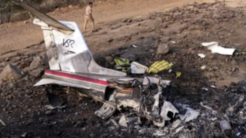 Ajit Pawar Plane Crash Controversy Set to Dominate Maharashtra Budget Session