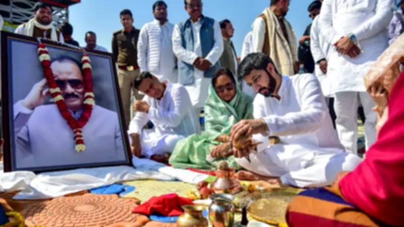 Ajit Pawar's Son Demands Transparent Probe into Baramati Plane Crash, Supriya Backs Rohit Pawar