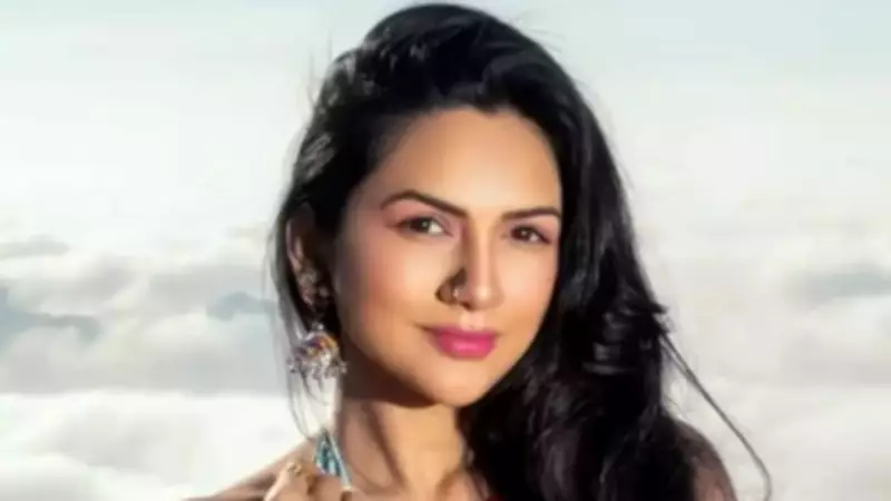 Akanksha Chamola Addresses Viral Dance Video and Intimate Scene Protocols