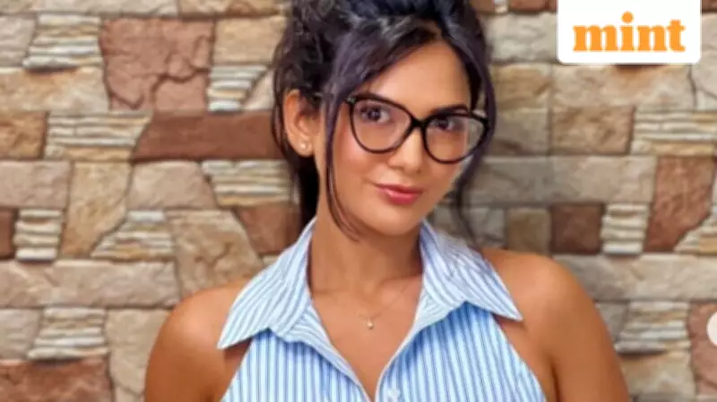 Akanksha Chamola Faces Backlash for Dance Video, Hits Back at Trolls