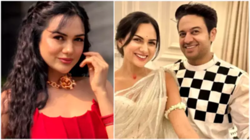 Akanksha Chamola Opens Up on Divorce Rumors, Trolls, and Choosing Child-Free Life