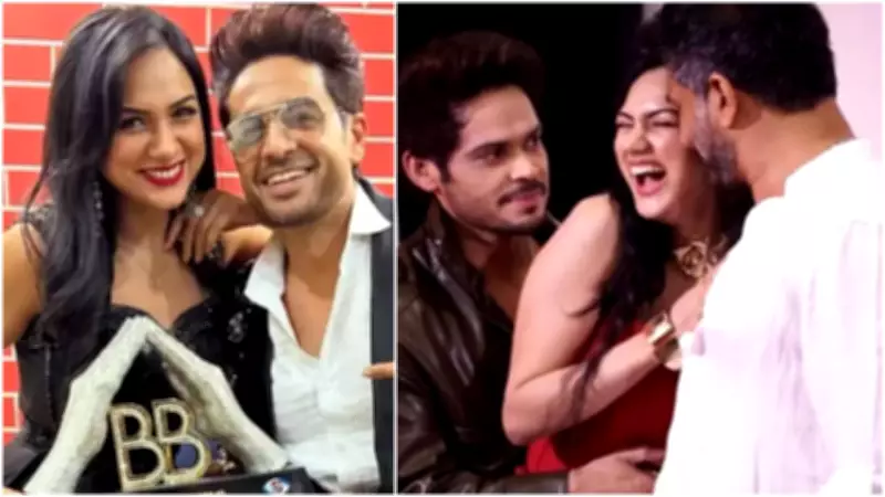 Akanksha Chamola's Viral Dance Video Sparks Controversy and Marriage Speculation