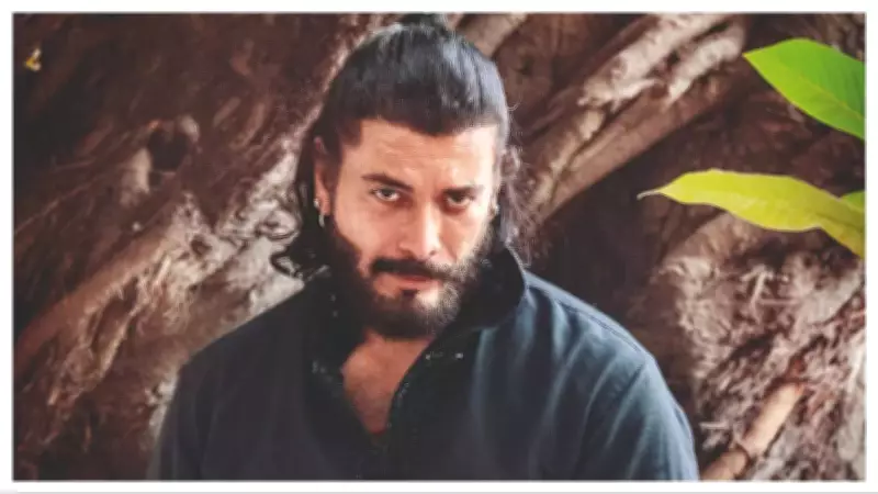 Akashdeep Saigal Returns to TV After 9 Years with Naagin 7 and Kyunki Season 2