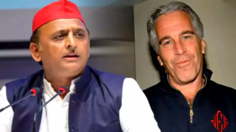 Akhilesh Yadav Slams BJP Over US Trade Deal, Claims India's Market 'Gifted' Away