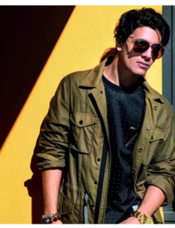 Akon's Emotional Mumbai Stage Moment with Avitesh Shrivastava Reveals Musical Collaboration