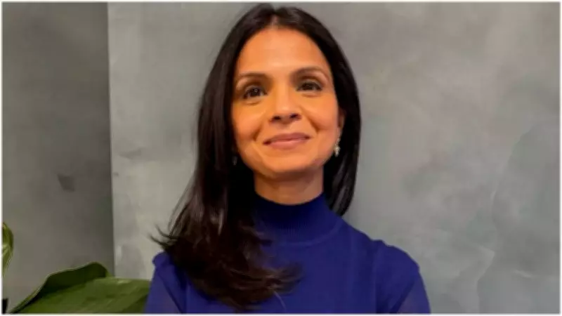 Akshata Murty on Belonging: Curiosity & Purpose Drive Lessons at 10 Programme