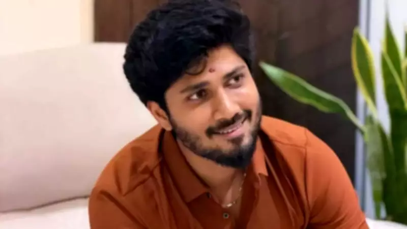 Akshay Kamal Joins Paarijadham Cast, Set to Reshape Tamil TV Drama