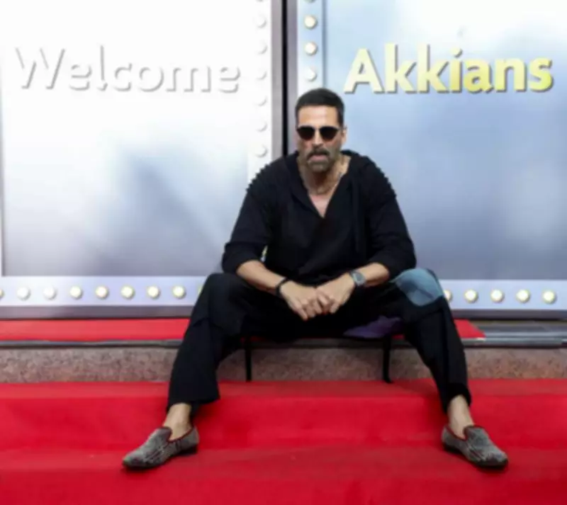 Akshay Kumar Condemns Discrimination Against Northeast India in Public Statement