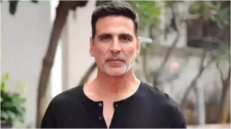 Akshay Kumar Confronts Racism on Wheel of Fortune India, Honors Northeast Contributions