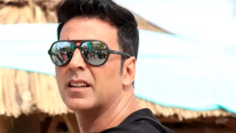 Akshay Kumar Inaugurates Andheri Flower Show, Launches Mumbai Clean League
