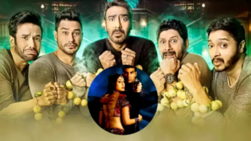 Akshay Kumar Joins Golmaal 5 as Villain, Kareena Kapoor Returns to Franchise