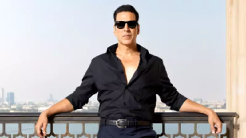 Akshay Kumar Reveals 'Epic Humiliation' Moment from His Past on Reality Show