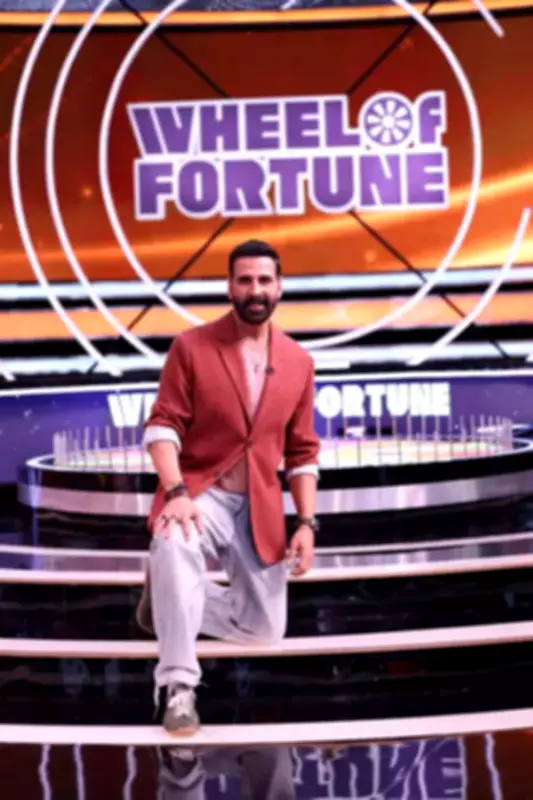 Akshay Kumar Reveals He Has Never Read a Book, Prefers 'Reading Faces' Instead