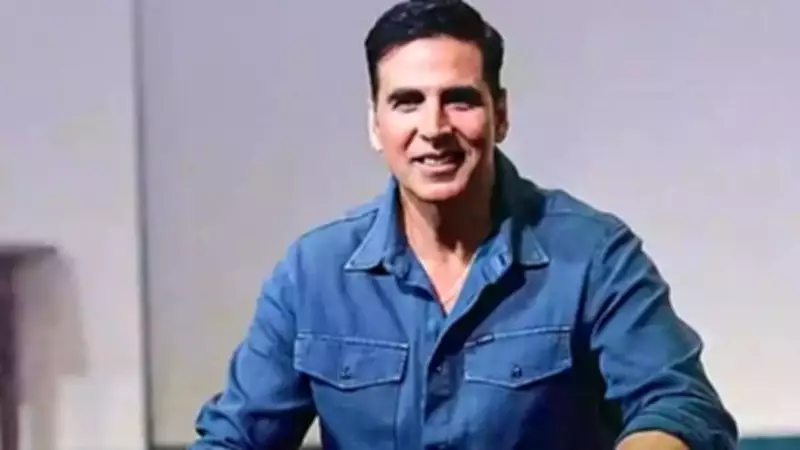 Akshay Kumar's 'Bhooth Bangla' Song to Premiere with 'Dhurandhar: The Revenge'