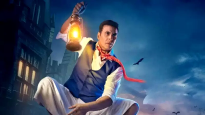 Akshay Kumar's 'Ram Ji Aake Bhala Karenge' from 'Bhooth Bangla' Sparks Fan Frenzy