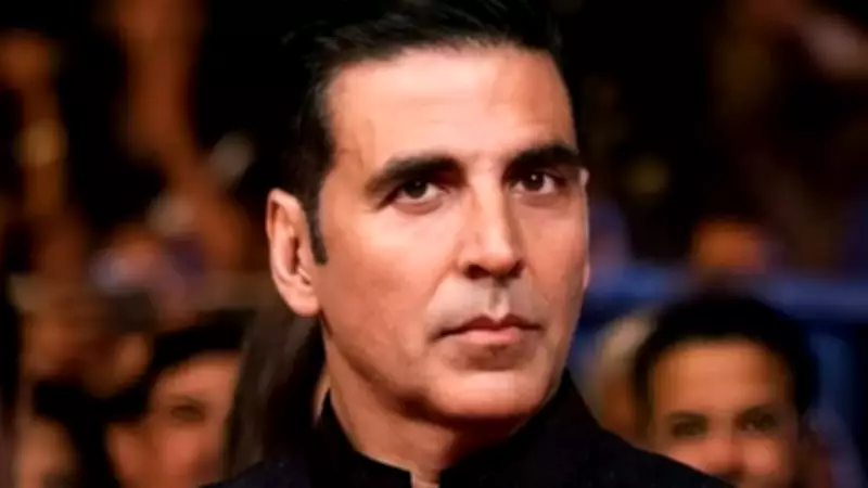 Akshay Kumar's Sindhi Memory & 'Bhoot Bangla' Buzz on Wheel of Fortune