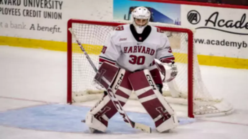 Aku Koskenvuo Navigates Unpredictable Season Across Three Hockey Leagues