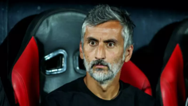 Al Ahly SC to Appeal FIFA Ruling in $588K Dispute with Former Coach Jose Riveiro