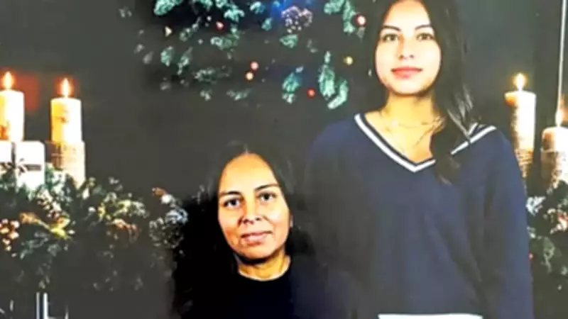 Alabama Authorities Probe Disappearance of Guatemalan Mother and Two Children