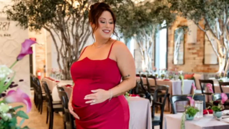 Alaina Marie Mathers Celebrates Baby Shower with Family Joy Ahead of Daughter's Arrival