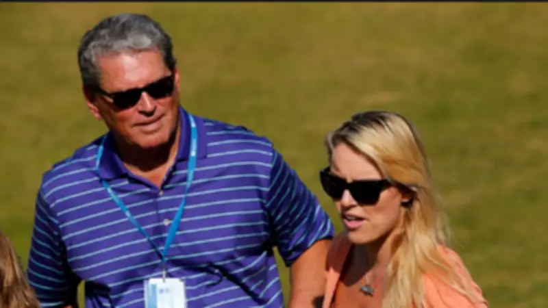 Alan Kildow: The Ski Champion Turned Attorney Who Shaped Lindsey Vonn's Legend