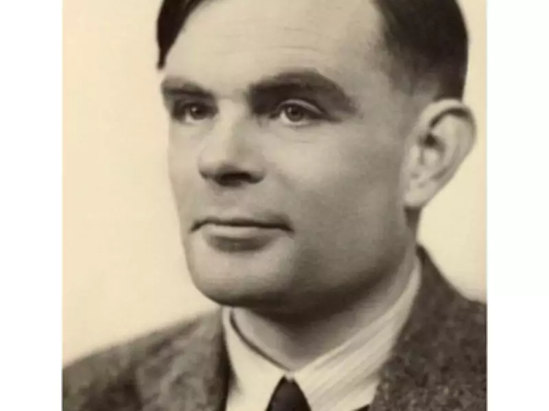 Alan Turing: The Codebreaker Who Shortened WWII and Shaped Computing