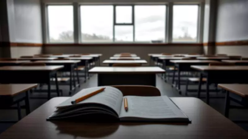 Alaska School Districts Sue State Over Inadequate Education Funding