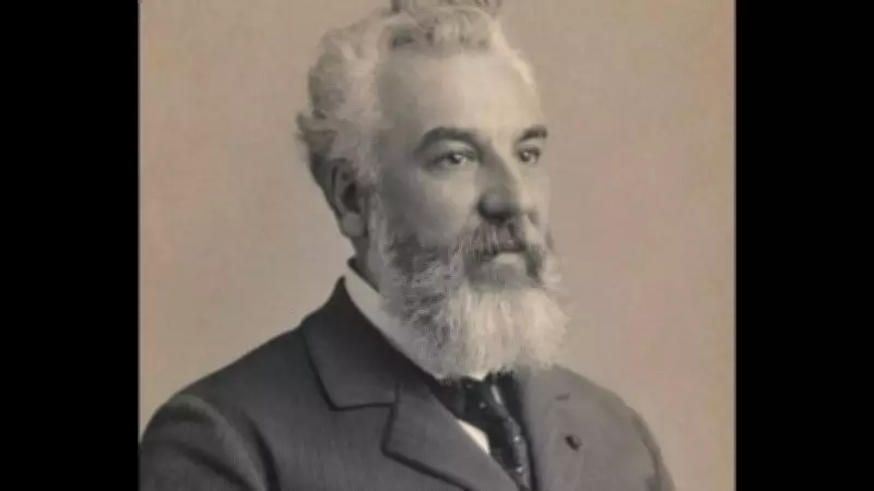 Alexander Graham Bell's Timeless Wisdom on Focus and Productivity