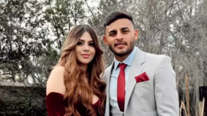 Alexis Vega and Paula González: $22 Million Power Couple in Mexican Football