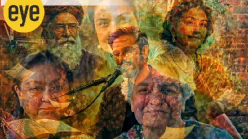Ali Sethi's Ghazal Revival: How Music Bridges Borders and Defies Political Divides