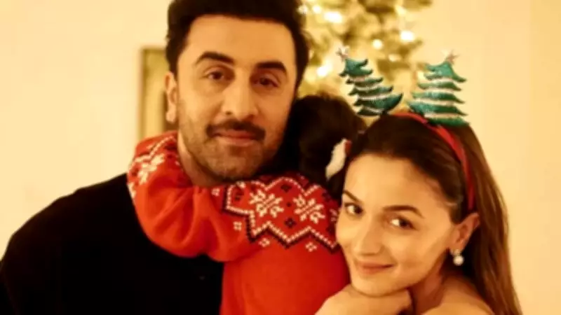 Alia Bhatt and Ranbir Kapoor's Parenting Style Revealed Through Ancient Wisdom Book
