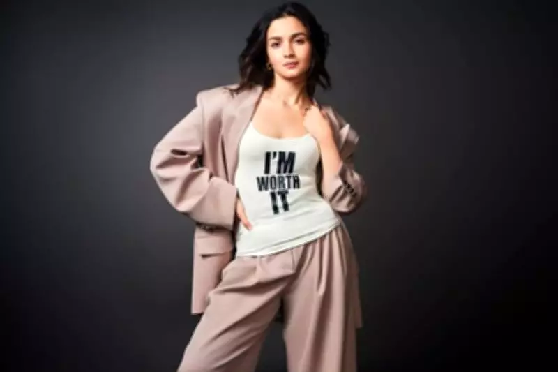 Alia Bhatt Breaks Silence on BAFTA 'Gone Girl' Meme, Explains Viral Moment