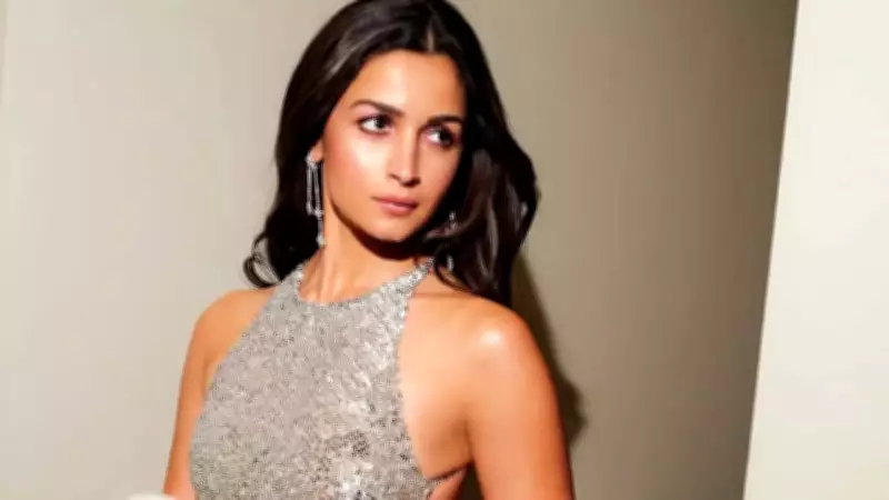 Alia Bhatt Spotlights 'Alpha' & 'Love and War' in BAFTA 2026 Debut