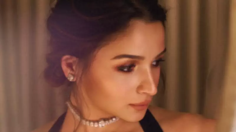 Alia Bhatt to Present at BAFTA 2026, Joins Priyanka Chopra and Deepika Padukone