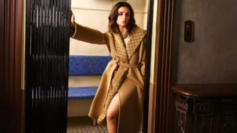 Alia Bhatt to Present at Prestigious 79th BAFTA Film Awards Ceremony