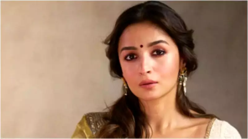 Alia Bhatt's 2026 Slate: Espionage Thriller 'Alpha', Bhansali Epic & New Housewife Drama