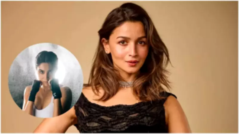 Alia Bhatt's 'Alpha' Confirmed for Theatrical Release in April, Denies OTT Rumors