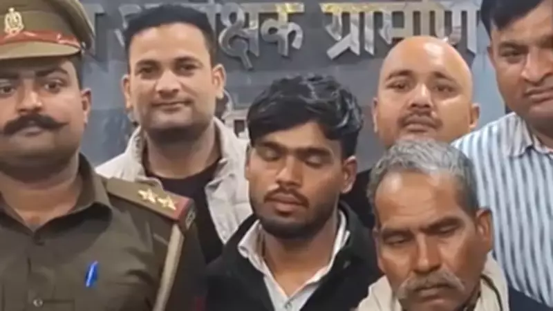 Aligarh Police Rescue Kidnapped Man in 5 Hours, Arrest Woman's Father and Brother