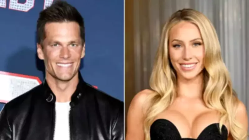 Alix Earle Addresses Super Bowl Frenzy and Viral Tom Brady Moment