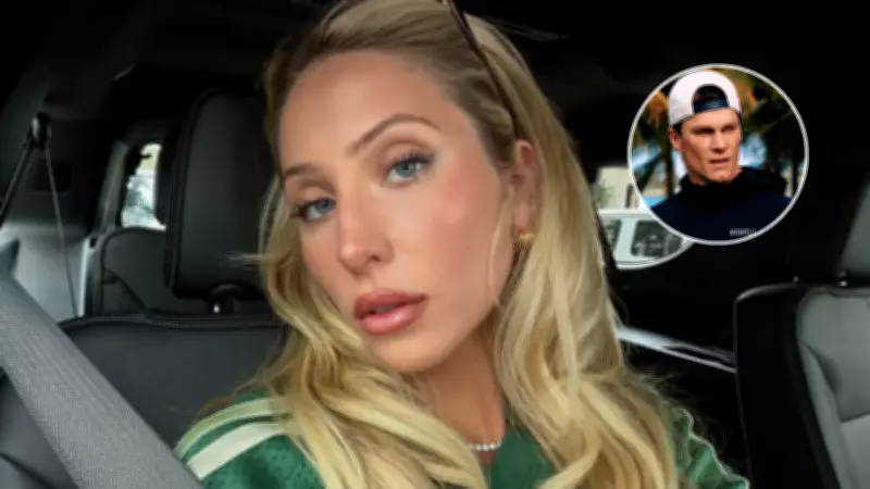 Alix Earle and Tom Brady Spark Romance Rumors at Super Bowl Party