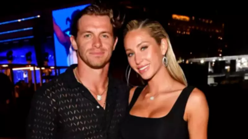 Alix Earle Shares Awkward Aspen Encounter with Ex-Boyfriend Braxton Berrios